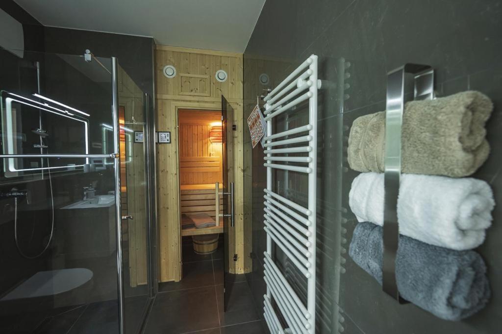 Ferienwohnung Tor Zum Meer - Neubau Mit Sauna, Fahrstuhl Und Tiefgarage Ostseebad Kühlungsborn Εξωτερικό φωτογραφία