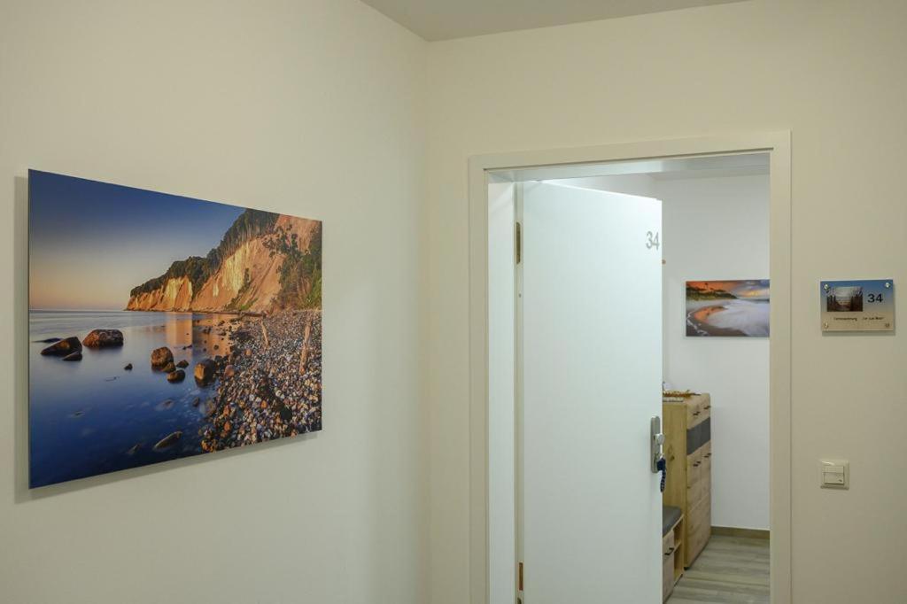 Ferienwohnung Tor Zum Meer - Neubau Mit Sauna, Fahrstuhl Und Tiefgarage Ostseebad Kühlungsborn Εξωτερικό φωτογραφία